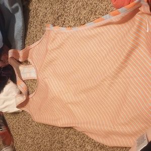 Nike tank top
